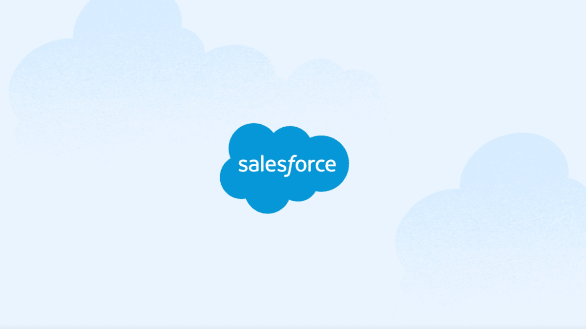 Salesforce unveils intelligent agent for seamless customer support